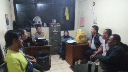 Sinergitas 3 Pilar dan FKDM, Aiptu Baktiar Bahas Langkah Preventif Jaga Lingkungan
