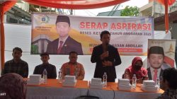 Pengamanan Humanis Reses DPRD, Polri Dukung Suara Rakyat Tersampaikan dengan Aman