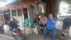 Polisi Sambangi Warga Kebon Kelapa, Imbau Waspada Judi Online dan Hoaks