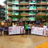 Sosialisasi dan Edukasi Pencegahan Narkoba di Rusun Tanah Tinggi