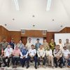 Tiga Pilar Kelurahan GSU Mantapkan Sinergi Jelang Penertiban Warung di RT 05/06