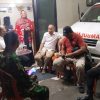 Tokoh Masyarakat RW 004 Apresiasi Sambang Bhabinkamtibmas dan Babinsa Cempaka Putih Timur