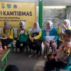 Ngopi Kamtibmas, Polsek Kemayoran Serap Aspirasi Warga Cempaka Baru