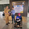 PAMA GELAR PELATIHAN TATA BOGA BAGI PENYANDANG DISABILITAS DI  CAKUNG, DORONG KEMANDIRIAN EKONOMI DAN PENGUATAN INDUSTRI KREATIF  KULINER