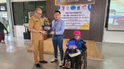 PAMA GELAR PELATIHAN TATA BOGA BAGI PENYANDANG DISABILITAS DI  CAKUNG, DORONG KEMANDIRIAN EKONOMI DAN PENGUATAN INDUSTRI KREATIF  KULINER