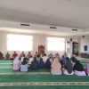 Polres Metro Jakarta Pusat gelar santunan anak yatim piatu di Masjid Al-Ikhlas