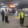 Patroli dan Sambang Dialogis di Grand Palace, Wujudkan Kamtibmas Kondusif di Kemayoran