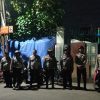 Tingkatkan Rasa Aman, Polsek Johar Baru Gelar Patroli Cipta Kondisi di Wilayah Rawan