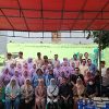 Polsek Kemayoran Gelar Jumat Keliling, Warga Sampaikan Aspirasi dan Keluhan Lingkungan