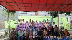 Polsek Kemayoran Gelar Jumat Keliling, Warga Sampaikan Aspirasi dan Keluhan Lingkungan