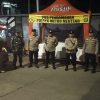 Perbatasan Kwitang – Kalipasir Dipastikan Aman Kondusif, Dengan Hadirnya Patroli Cipkon Menteng