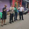Turun ke Permukiman, Kapolsubsektor Kayu Awet Ajak Warga Aktif Jaga Kondusifitas