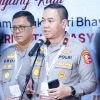 Polri Gelar Pagelaran Wayang Kulit dalam Rangka Hari Bhayangkara ke-79, Hadirkan 4 Dalang dan Ribuan Peserta