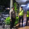 Bhabinkamtibmas Johar Baru Sambangi Poskamling RW 07, Warga Diajak Bersinergi Jaga Keamanan Lingkungan