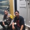 Patroli Dialogis ke Rumah Ketua RT, Aiptu Sunarto Perkuat Sinergi Cegah Guantibmas