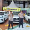 Malam Minggu di Jakarta Fair 2025, Polisi Kerahkan Puluhan Personel Amankan Keramaian