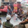 Bhabinkamtibmas – Babinsa Mediasi Orang Tua dan Anak Di Bendungan Hilir
