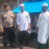 Dengan Sentuhan Kultural, Polisi dan Ulama RW 08 Bersatu Jaga Kondusifitas Wilayah