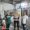 Perkuat Komunikasi Warga, Polisi Gandeng Ketua RT dan LMK Cegah Guantibmas