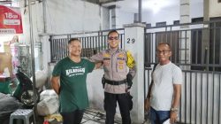 Perkuat Komunikasi Warga, Polisi Gandeng Ketua RT dan LMK Cegah Guantibmas