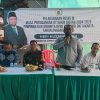 Polisi Tak Hanya Mengawal, Tapi Juga Menyemai Rasa Aman Saat Reses