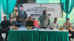 Polisi Tak Hanya Mengawal, Tapi Juga Menyemai Rasa Aman Saat Reses