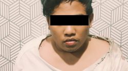 Jambret Langganan Wilayah Kemayoran Ditangkap Polisi Saat Beraksi Pagi Hari