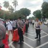 Aksi Damai Pimpinan Pusat Wanita Islam di Monas, Serukan Boikot Produk Pro Israel