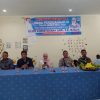 Bhabinkamtibmas Hadiri Giat Reses Desie Chisthyana Sari di Balai RW 06 Pegangsaan