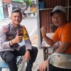 Dialog Kamtibmas Briptu Robby, Wujud Polisi Dekat dengan Masyarakat