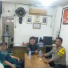 Bhabinkamtibmas Sambangi Tokoh Masyarakat RW 04 Galur, Warga Apresiasi Kepolisian Jaga Kamtibmas