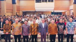 Potensi Gagal Invetasi Capai Ribuan Triliun, Stafsus Didi Apriadi : Masalah Klasik Akibat Tumpang Tindih Peraturan Perijinan dan Pelayanan