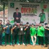 DKC Panji Bangsa Pandeglang Gelar Dikbar, DPRD Komisi II Dorong Kader Muda Bangkitkan Semangat Politik