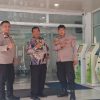 Polsek Cempaka Putih Hadirkan Rasa Aman Lewat Patroli Humanis di Puskesmas Rawasari