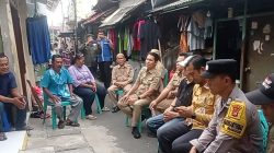 Baznas Jakarta Pusat Serahkan Kunci Bedah Rumah Warga Bungur