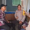 Dekatkan Polri dengan Warga, Bhabinkamtibmas Rawasari Sapa Warga Lewat Sambang DDS