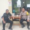 Sambangi SMK Negeri 14 Jakarta, Aiptu Sunarto Perkuat Sinergi Sekolah–Polri untuk Cegah Gangguan Kamtibmas