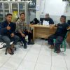 Bhabinkamtibmas Aiptu Baktiar Sambangi Sekretariat RW 02 Galur, Perkuat Cooling System dan Sinergi Warga
