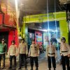 Polsek Johar Baru Gencarkan Patroli Cipta Kondisi, Wujudkan Lingkungan Aman dan Bebas Gangguan Kamtibmas