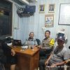 Bhabinkamtibmas Aiptu Baktiar Sambangi RW 06 Galur, Perkuat Sinergi Warga Jaga Keamanan Lingkungan