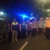 Polri Tekankan Sinergitas 3 Pilar Dalam Patroli Gabungan, Cegah Pelaku Kejahatan