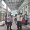 Polisi Sambangi Sekolah Muhammadiyah, Pastikan Penerimaan Murid Baru Berjalan Aman