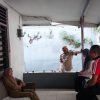 Polsek Kemayoran Gandeng Tokoh Masyarakat Lakukan Cooling System dan Himbauan Antijudi Online