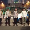 Antisipasi Tawuran dan Balap Liar, Polsek Kemayoran Gelar Patroli Tiga Pilar di Sejumlah Titik Rawan