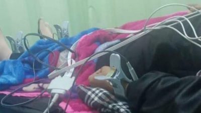 *Krisis Fasilitas Kesehatan di Bandung Barat: Pasien Jantung Terkatung-Katung Mencari Rumah Sakit Kosong*