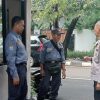 Polsek Cempaka Putih Giatkan Sambang dan Patroli Dialogis, Perkuat Keamanan Lingkungan