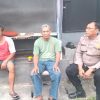 Cooling System di Tengah Warga, Aiptu Sunarto Sampaikan Pentingnya Deteksi Dini Konflik Sosial