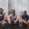 Sambangi Pemukiman, Aiptu Lukas Dorong Warga Peduli dan Laporkan Gangguan Kamtibmas