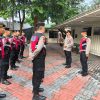 50 Personel Gabungan Disiagakan Antisipasi Unjuk Rasa di Gedung DPR RI