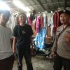 Turun ke Lapangan, Bripka Tangguh Ajak Warga Galur Bersinergi Jaga Keamanan dan Kerukunan